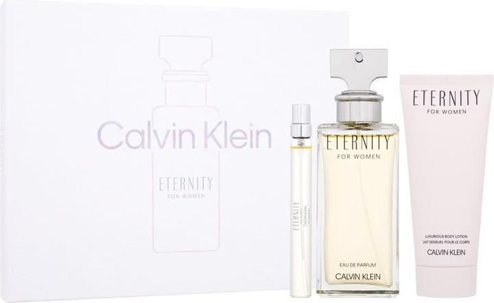 Image du produit Calvin Klein Eternity (Eau de parfum, 100 ml)