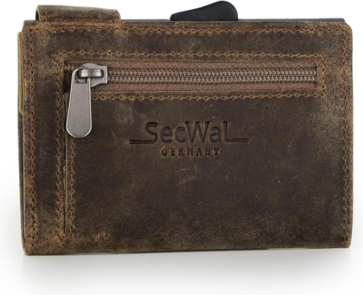 Produktbild SecWal Portemonnaie 1