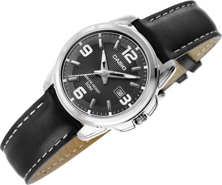 Productafbeelding Casio Dameshorloge LTP-1314L-8AVDF + BOX