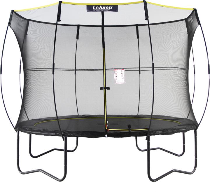 Actual product image Lejump High Jump (366 cm)