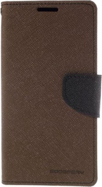 Image du produit Goospery Série Fancy Diary (Sony Xperia M4 Aqua)