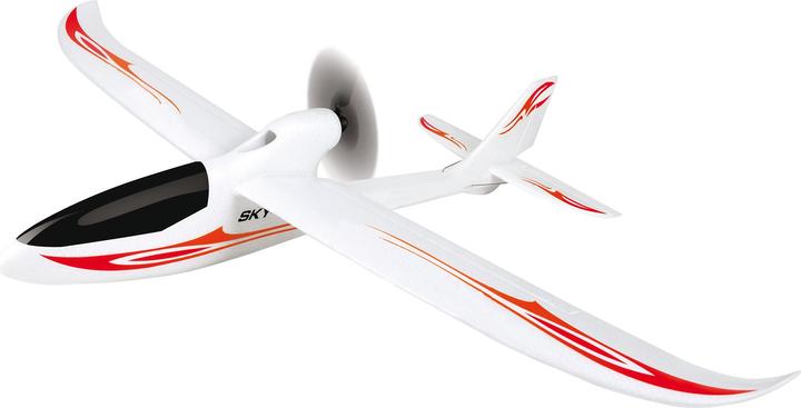 Amewi Runner V3 Gyro (Planeur)