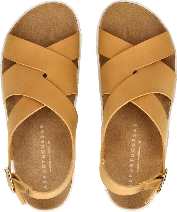Actual product image Asportuguesas Sandalen (40)