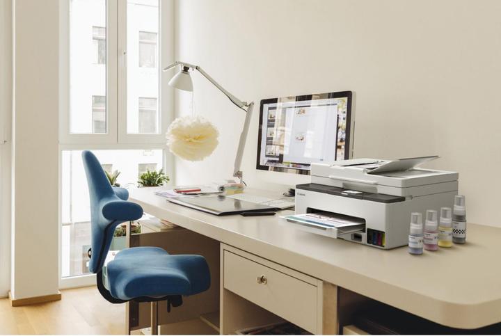 Image du produit Canon MAXIFY GX2050 (Réservoir d'encre, Couleur)