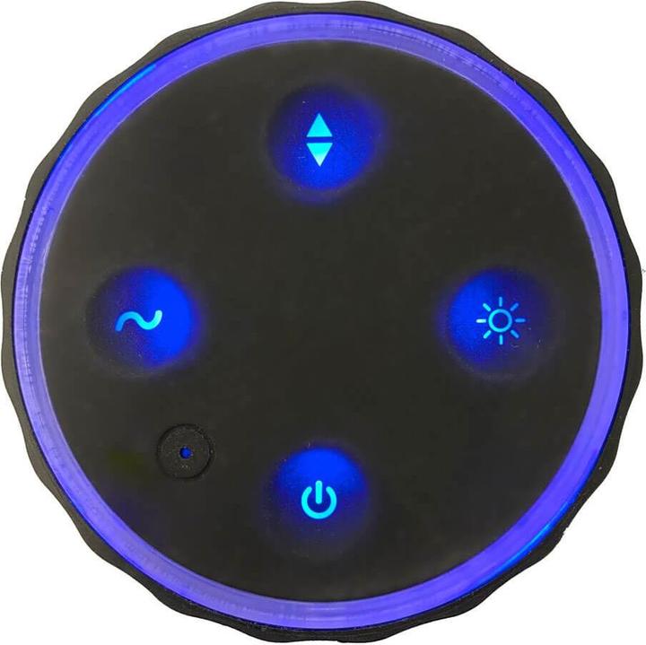 Actual product image Rebel Masturbator