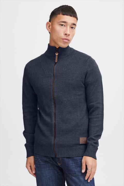 Image du produit Solid Tristian - Pull en Maille - Homme (XXL)