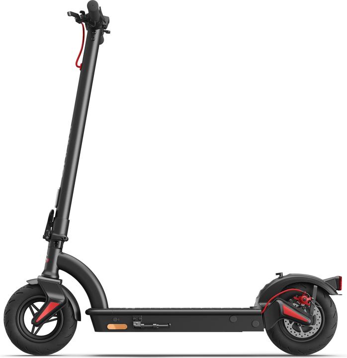 Actual product image Sharp EM-KS2AEU-B (25 km/h, 40 km, 350 W)