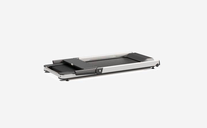 Actual product image Domyos Treadmill Limited Edition compact and smart 14 km/h - Milor