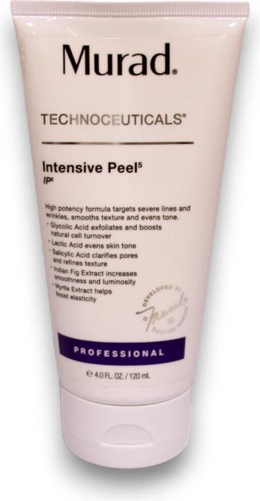 Murad Technoceuticals Intensive Peel IP5 120ml (120 ml)