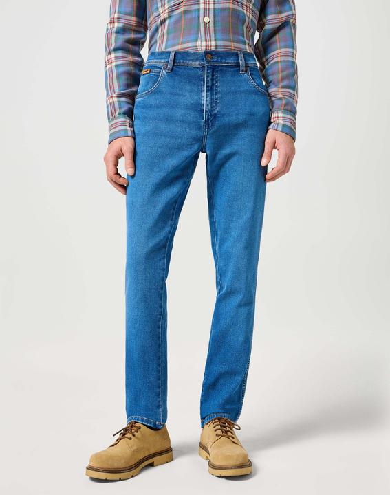 Produktbild Wrangler Jeans Texas Slim (40)