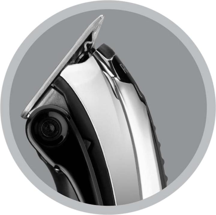 Actual product image Remington Stylist Classic
