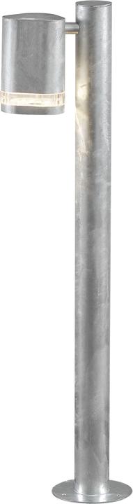 Hot dip galvanized