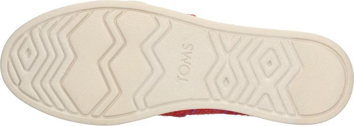 Produktbild Toms W's Alpargata Plus (38.5)