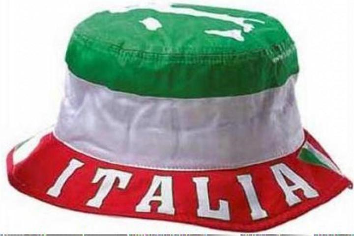 Produktbild FT Sonnenhut Italien (One Size)