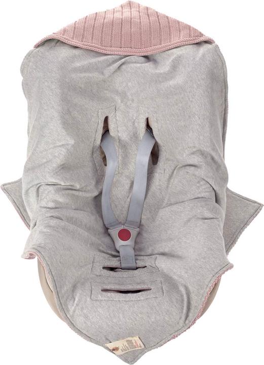 Pink, Grey