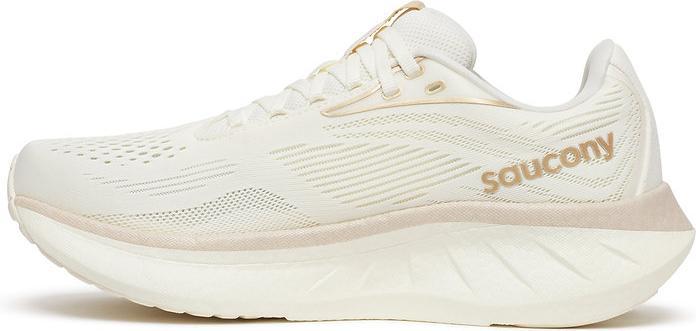 Actual product image Saucony RIDE 18 (37.5)