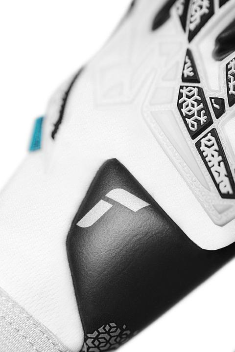 Actual product image Reusch Torwarthandschuh Attrakt Freegel Gold X - 10.5 (10.5)