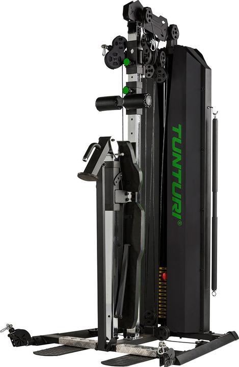 Image du produit Tunturi Kraftstation HG80 - platzsparend