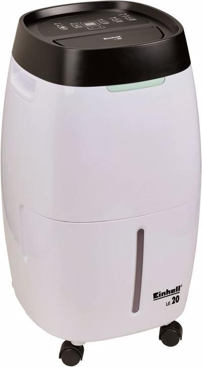 Image du produit Einhell Déshumidificateur LE 20
