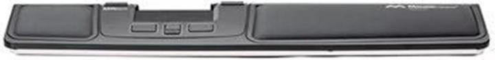 Produktbild Mousetrapper Advance 2.0 Plus Black/White (Kabelgebunden)