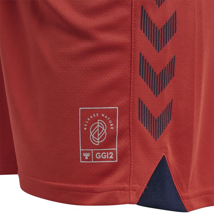 Produktbild hummel Gg12 Action Shorts Woman (XS)