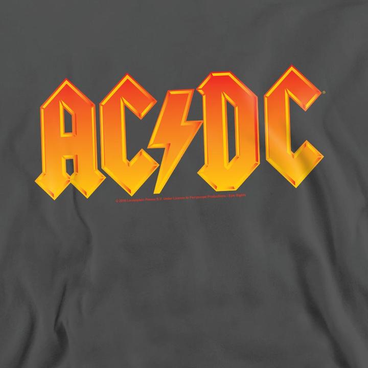 Produktbild AC/DC Sweatshirt (S)