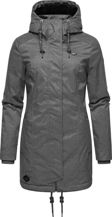Ragwear Tunned