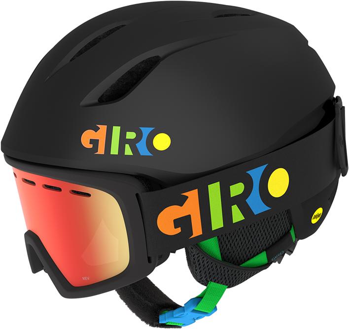 Image du produit Giro Launch Combo