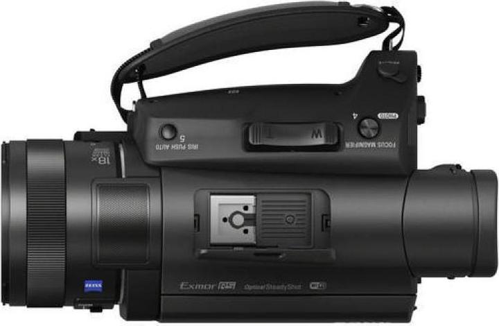 Produktbild Sony Fdr Ax700 (14.20 Mpx, 30p, 12 x)