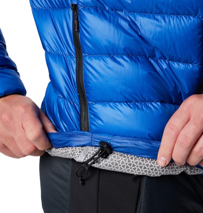 Actual product image Columbia Arctic Crest Down Jacket (S)