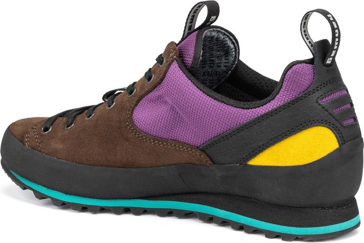 Actual product image Hanwag Rotpunkt Low GTX (40.5)