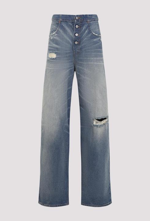 Immagine prodotto Maison Martin Margiela Mm6 Maison Margiela Jeans Blu (M)