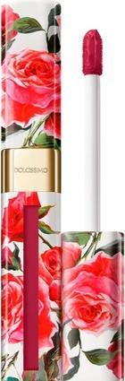 Dolce & Gabbana Dolcissimo Liquid Lipstick (Matte Liquid Lipcolor) - Shade: 11 Dahlia (11 Dahlia)