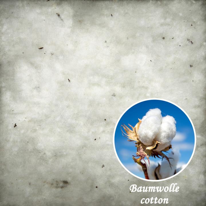 Actual product image Erwin Müller Organic cotton (40 x 60 cm)