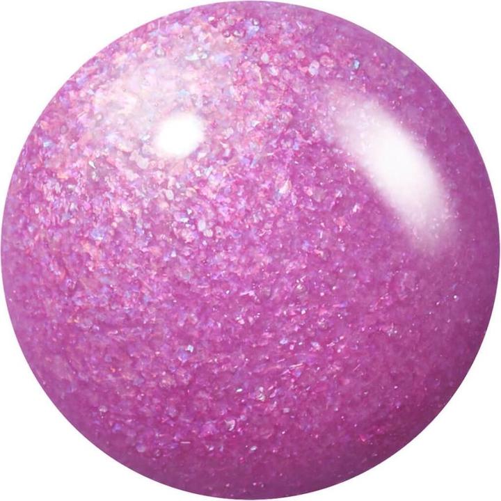 Actual product image OPI Hidden Prism - Rainbows a Go Go (Purple, Colour paint)
