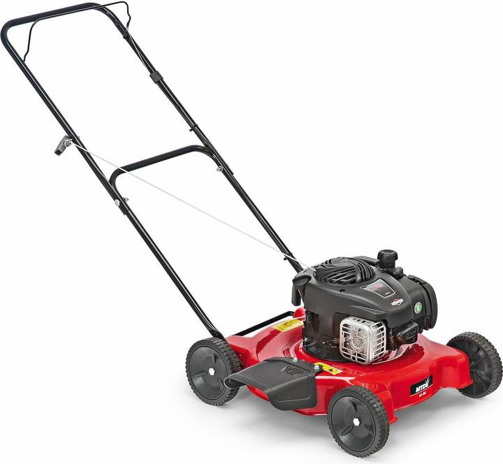 MTD Tondeuse à gazon à essence SMART 51 BC #51cm 11E-025J600 (Essence)