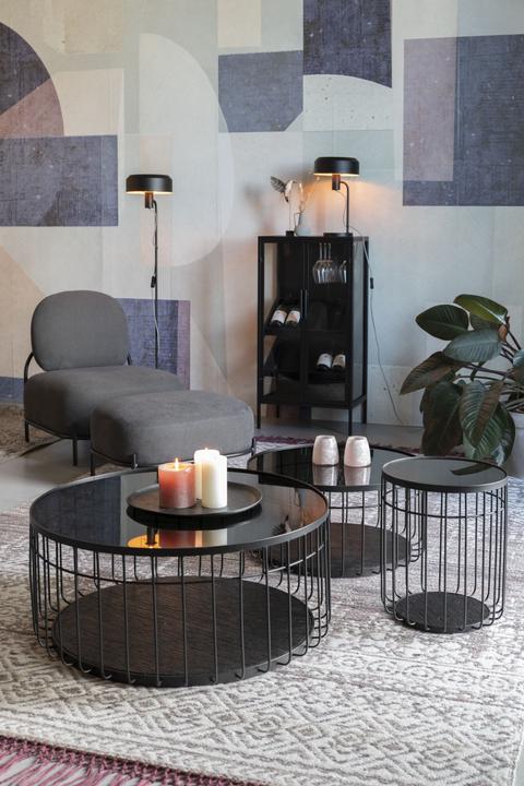 Produktbild White Label Living Cabinet