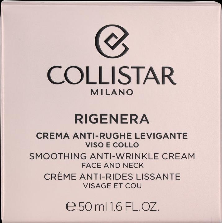 Image du produit Collistar IRONING CREAM 50ml (50 ml, Crème de jour)