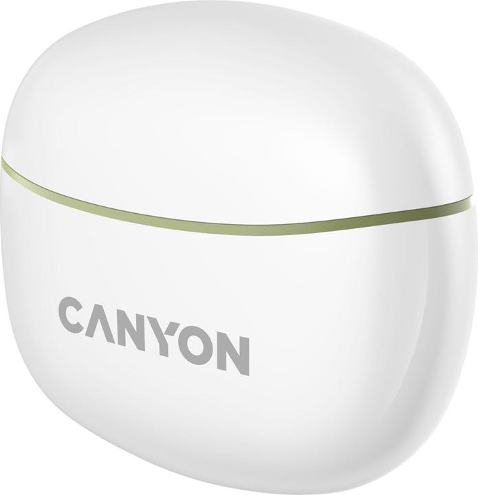Produktbild Canyon TWS-5 (keine Geräuschunterdrückung, 7.50 h, Kabellos)
