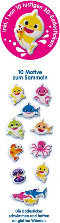 Produktbild Simba Baby Shark