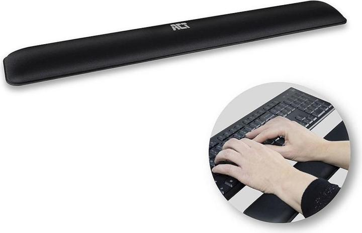 Immagine prodotto Cuscinetto da polso ergonomico per tastiere