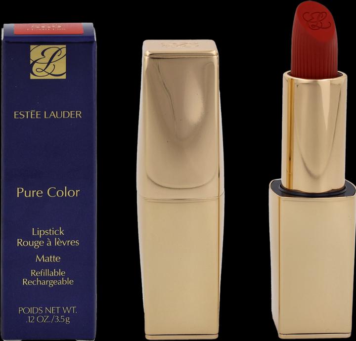 Actual product image Estée Lauder Pure Color (569 Fearless)