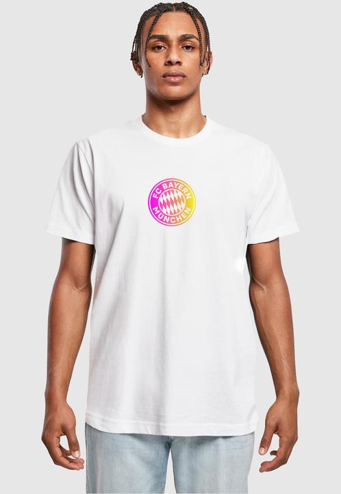 Immagine prodotto FC Bayern München Maglietta Logo PY - 115775 (XXL)