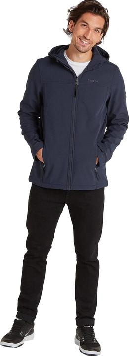 Produktbild TOG24 Feizor Softshelljacke mit Kapuze (3XL)