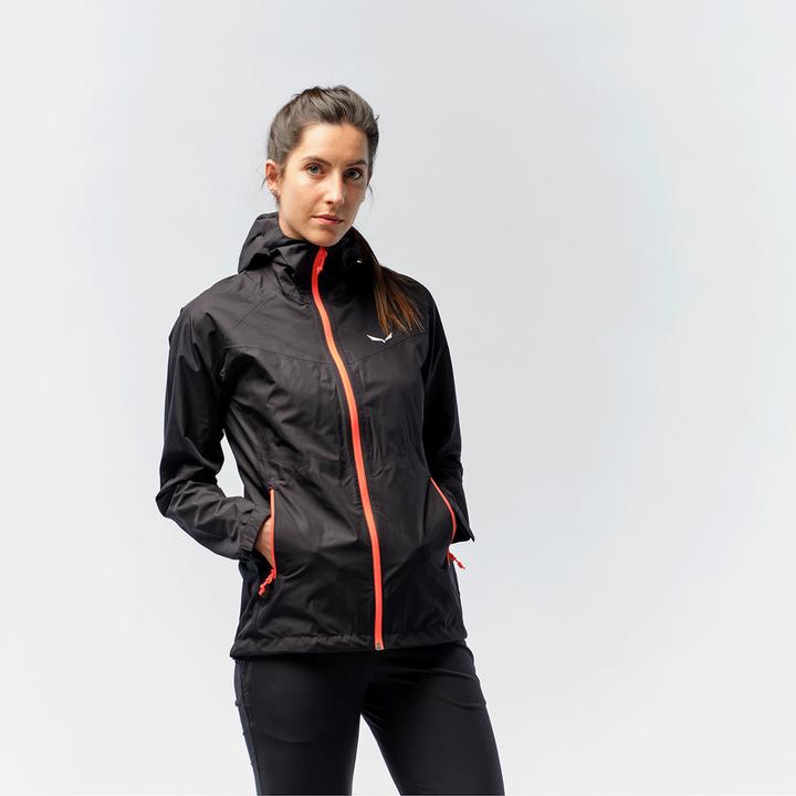 Image du produit Salewa Veste Aqua 3.0 PTX (42)