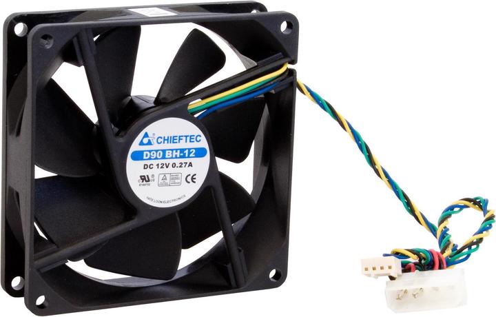 Ventilateur PC