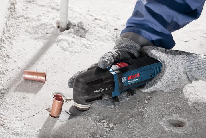 Immagine prodotto Bosch Professional Multi-Cutter GOP 30-28, in scatola