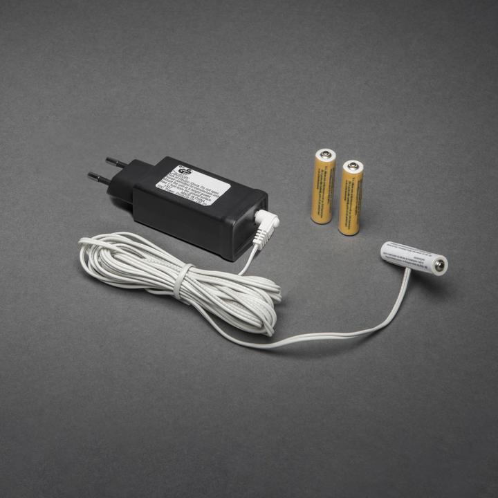 Immagine prodotto Konstsmide Netzadapter