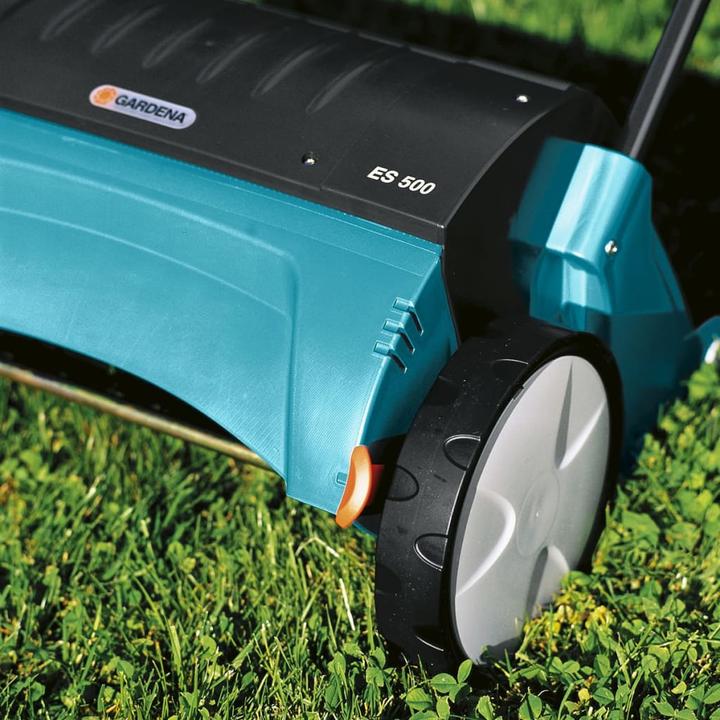 Productafbeelding Gardena Es 500