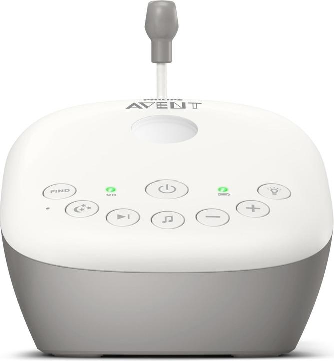 Immagine prodotto Philips Avent Audio Premium (Audio del baby monitor, 330 m)